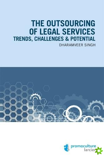 outsourcing of legal services