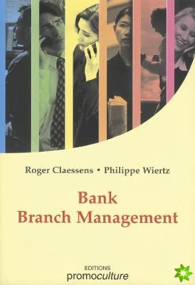 Bank Branch Management