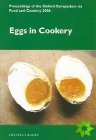 Eggs in Cookery