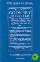 Whole Body of Cookery Dissected