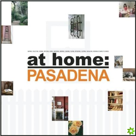 At Home Pasadena