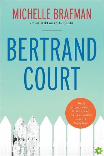 Bertrand Court