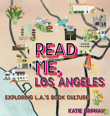 Read Me, Los Angeles