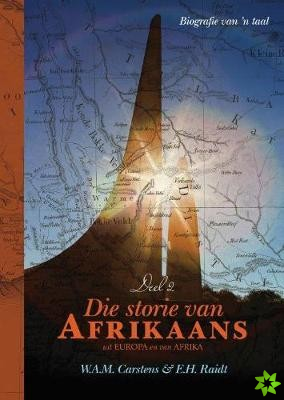 storie van Afrikaans