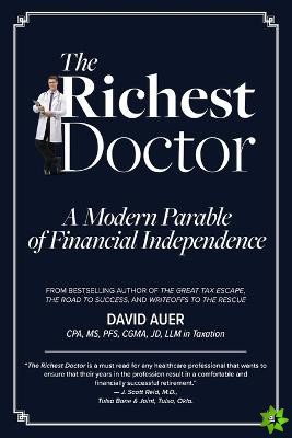 Richest Doctor