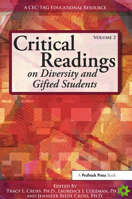 Critical Readings on Diversity and Gifted Students, Volume 2