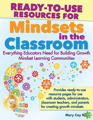 Ready-to-Use Resources for Mindsets in the Classroom