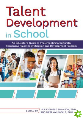 Talent Development in School