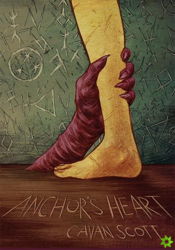 Anchor's Heart
