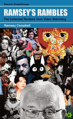 Ramsey's Rambles