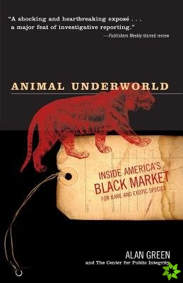 Animal Underworld