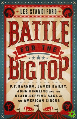Battle for the Big Top