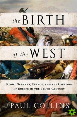 Birth of the West