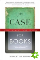 Case for Books