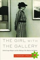 Girl with the Gallery