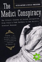 Medici Conspiracy