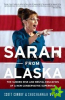 Sarah from Alaska