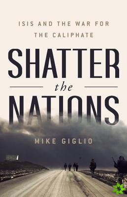 Shatter the Nations