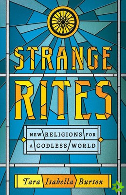Strange Rites