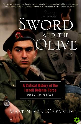 Sword And The Olive