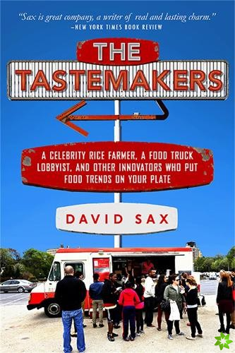 Tastemakers