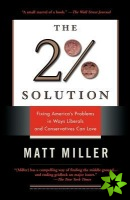 Two Percent Solution