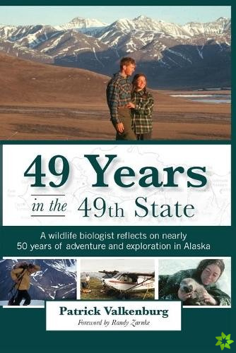 49 Years in the 49th State