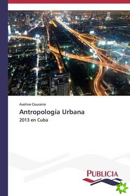 Antropologia Urbana