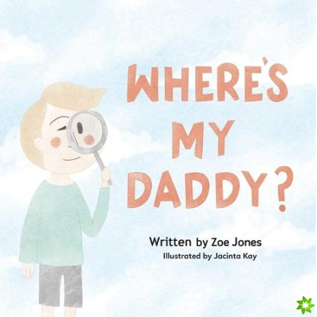 Where's My Daddy?