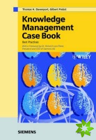 Knowledge Management Case Book