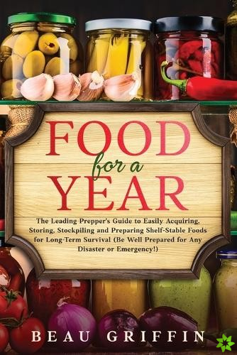Food for a Year