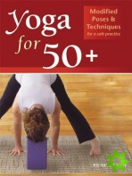 Yoga For 50+