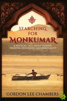 Searching For Monkumar
