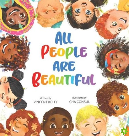 All People Are Beautiful