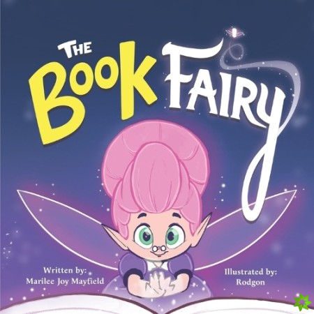 Book Fairy