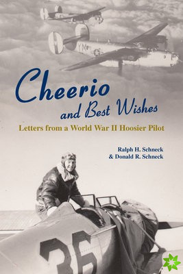 Cheerio and Best Wishes