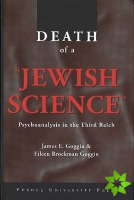 Death of Jewish Science