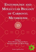 Enzymology and Molecular Biology of Carbonyl Metabolism No. 13