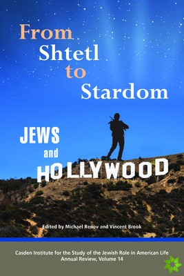 From Shtetl to Stardom