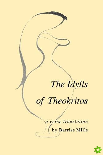 Idylls of Theokritos