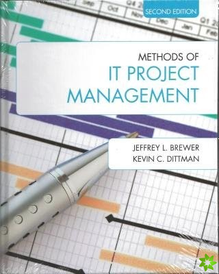 Methods of IT Project Management