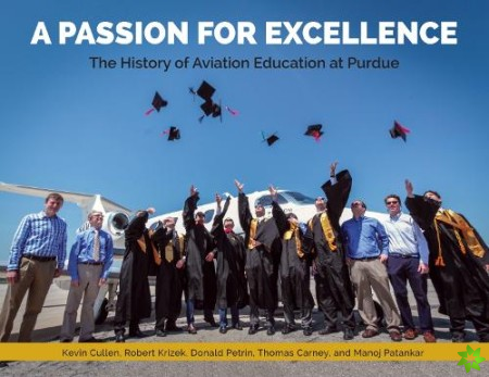 Passion for Excellence