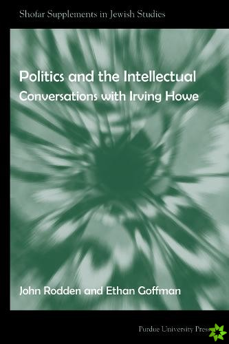 Politics and the Intellectuals