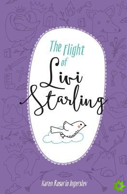 Flight of Livi Starling