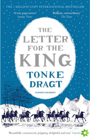 Letter for the King (Winter Edition)