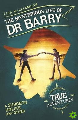 Mysterious Life of Dr Barry