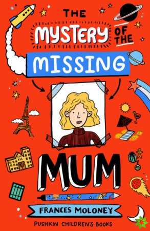 Mystery of the Missing Mum