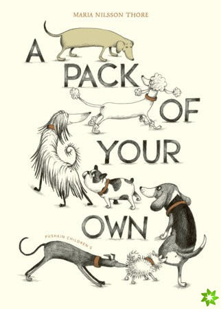 Pack of Your Own