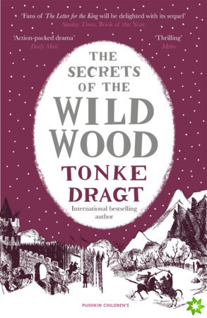 Secrets of the Wild Wood (Winter Edition)