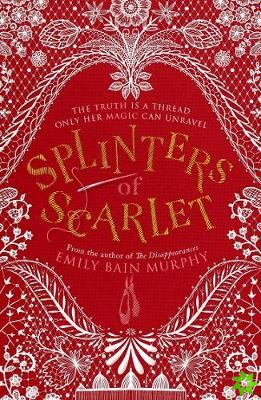 Splinters of Scarlet